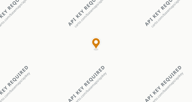 Map showing Ruth's Chris Steak House