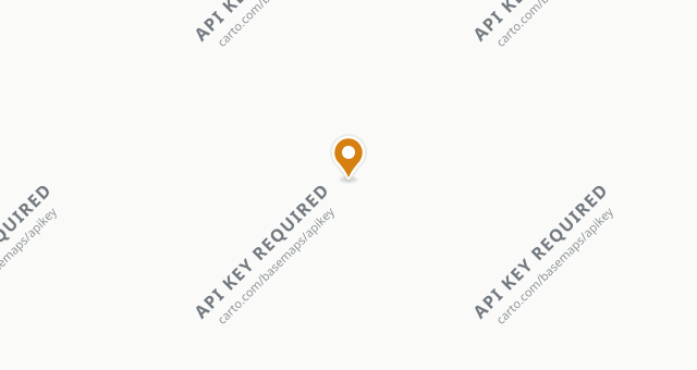 Map showing The Open Cork Eatery & Lounge