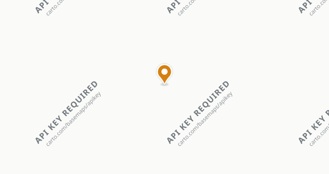 Map showing Restaurant Lässig