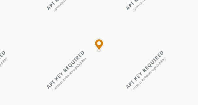 Map showing Aurum