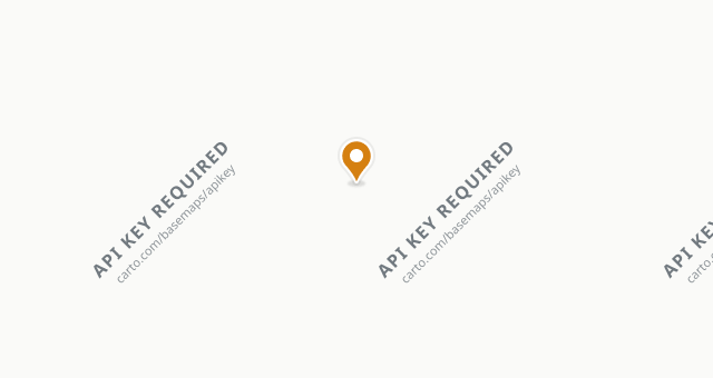 Map showing Anchor & Hope