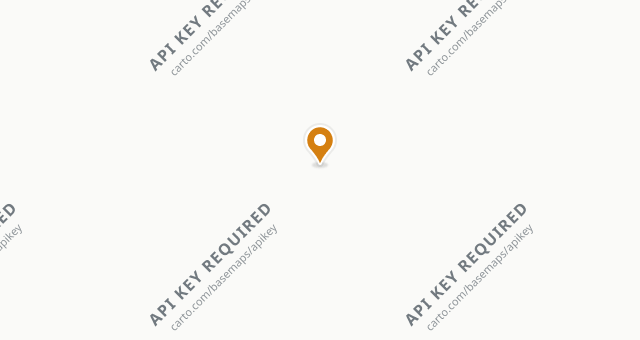 Map showing Simply Wild Restaurant