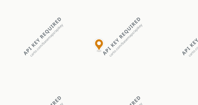 Map showing Brunfels Restaurant