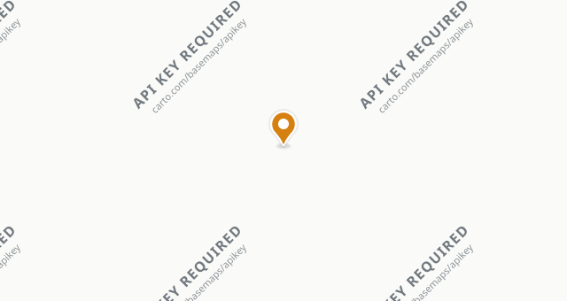 Map showing Restauracja Retro