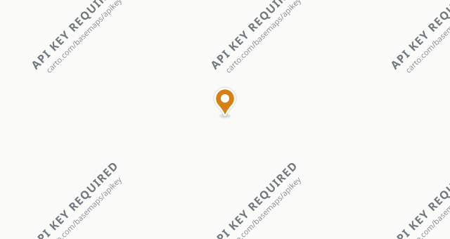 Map showing Kristiania Restaurant