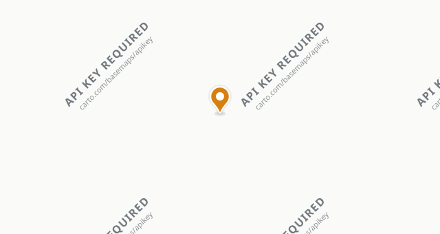 Map showing Sushi  Aoki