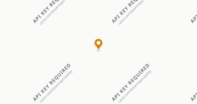Map showing Boii Boii