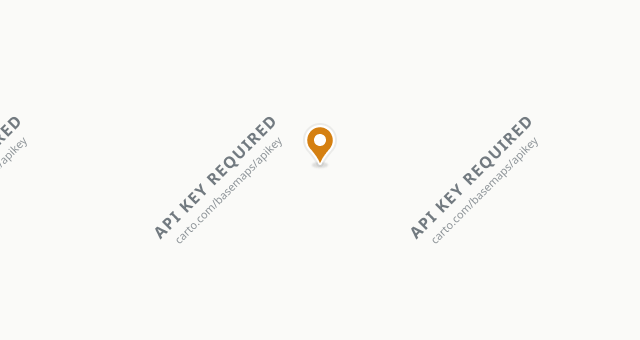Map showing Mee