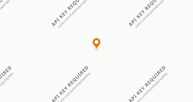 Map showing Caora Dhubh Coffee Company