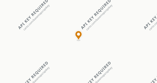 Map showing YAMAOKA PIZZA