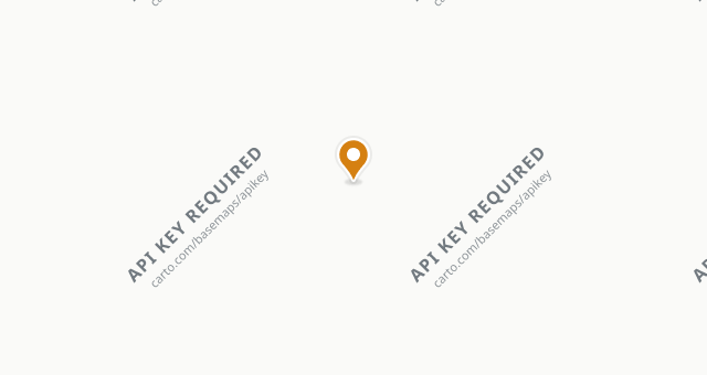 Map showing Asina Luna