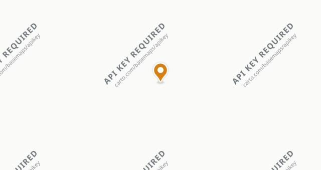 Map showing Dehesa