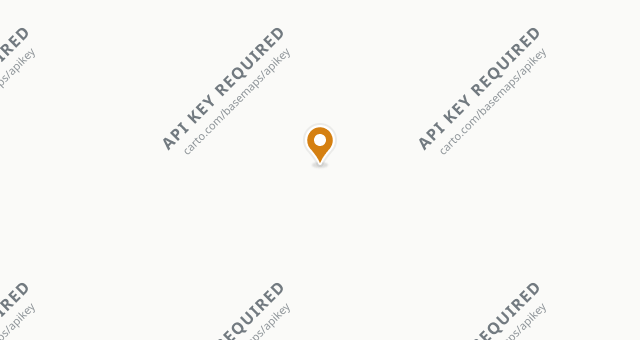 Map showing Los Trujis