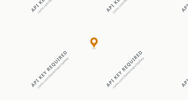 Map showing Red Lion East Chisenbury