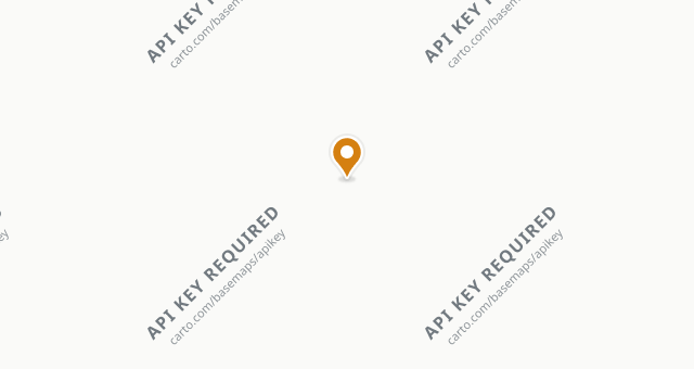 Map showing Duet by David Toutain