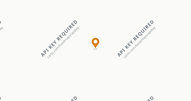 Map showing Woven