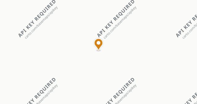 Map showing Da Valentino