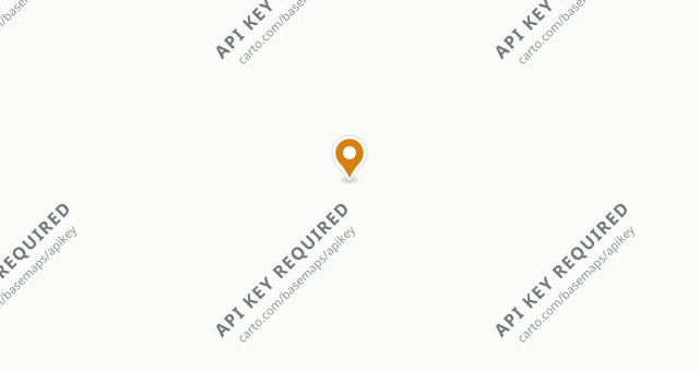 Map showing Alaaly Seafood