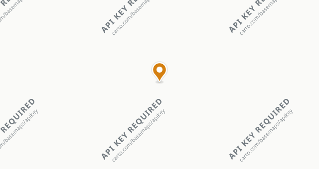 Map showing Eclectic