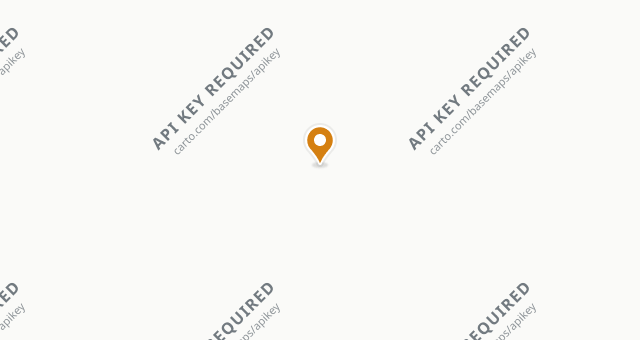 Map showing La Corte Gourmet