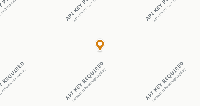 Map showing Moon