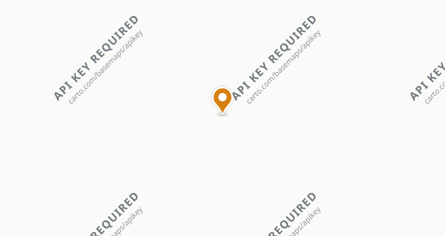 Map showing Wellness-Privathotel Post an der Therme