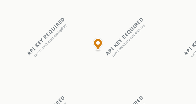 Map showing Alobar Downtown