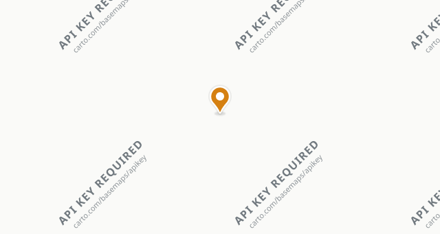 Map showing Toit