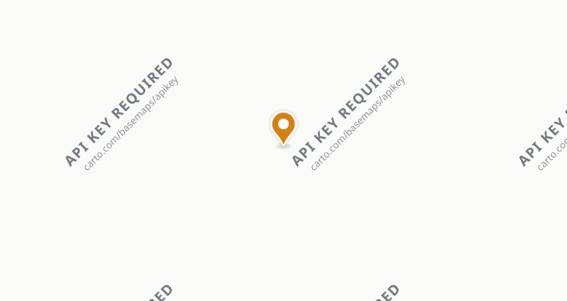 Map showing Baltazar