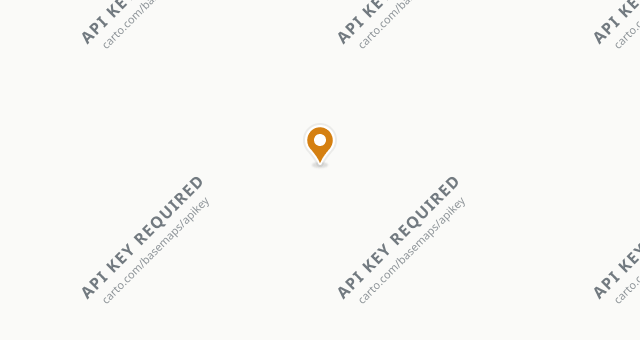 Map showing Au Pois Gourmand