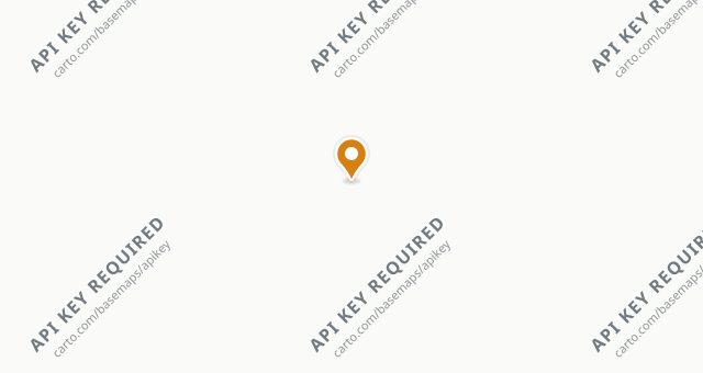 Map showing Emporium