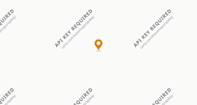 Map showing Kiin