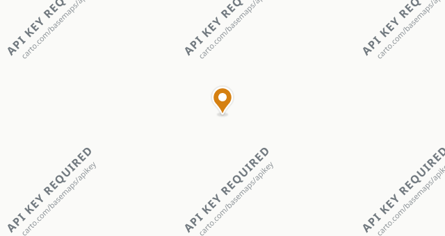 Map showing Can Font