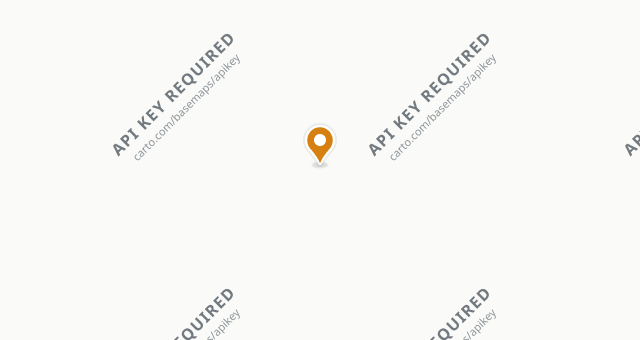 Map showing Tim’s Kitchen