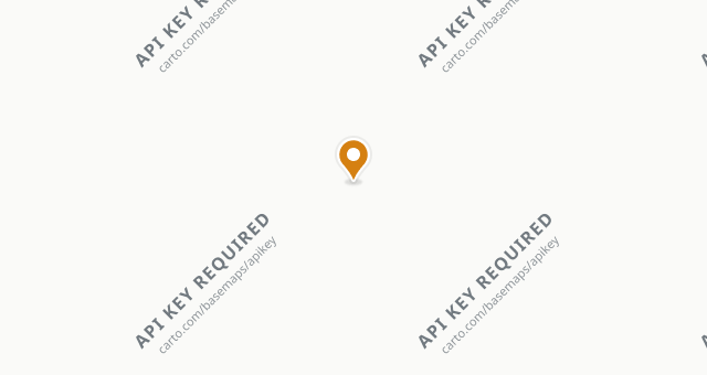 Map showing Brauerei Christ