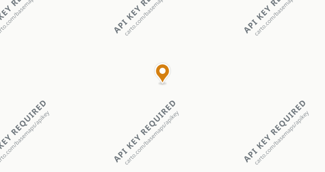 Map showing VOX Restaurant