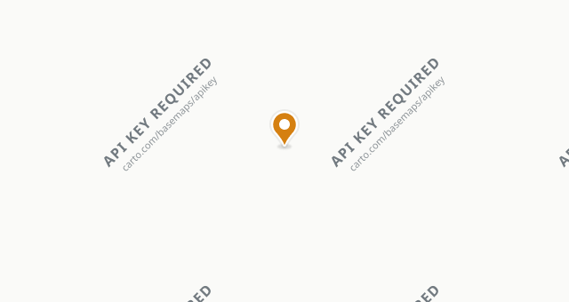 Map showing AMO Minsk