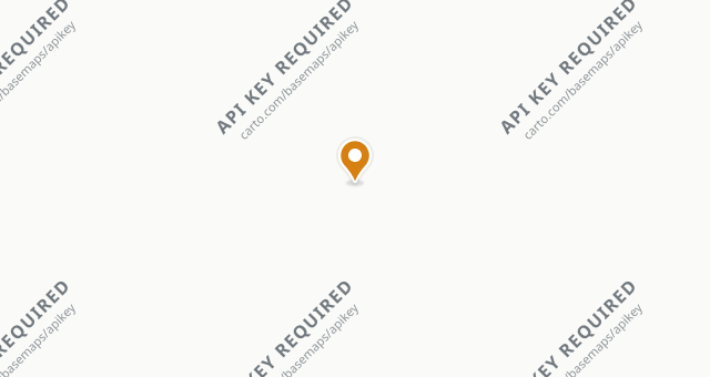 Map showing ShunDe DongHai Restaurant