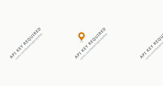 Map showing Stadthaus