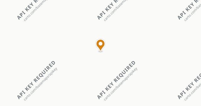 Map showing Lula’s