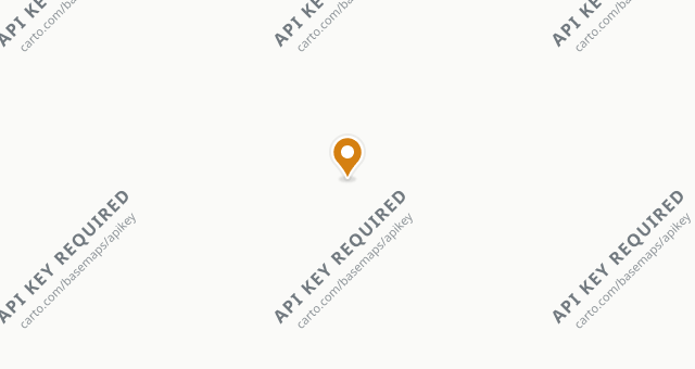 Map showing LIZ Restobar