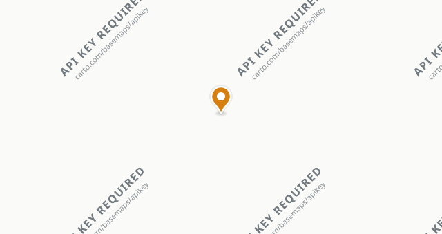 Map showing La Font