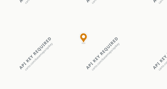 Map showing Café de Gaper
