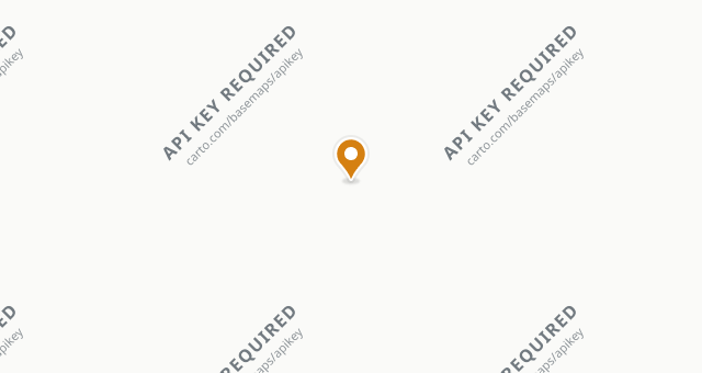 Map showing Türkiz Restaurant Budapest