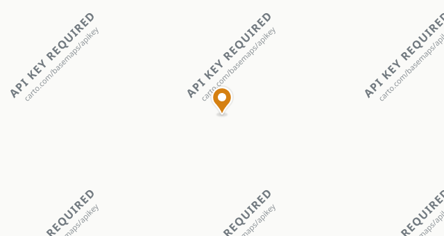 Map showing Bhoga Restaurang