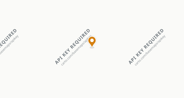 Map showing Aux 3 Capitaines