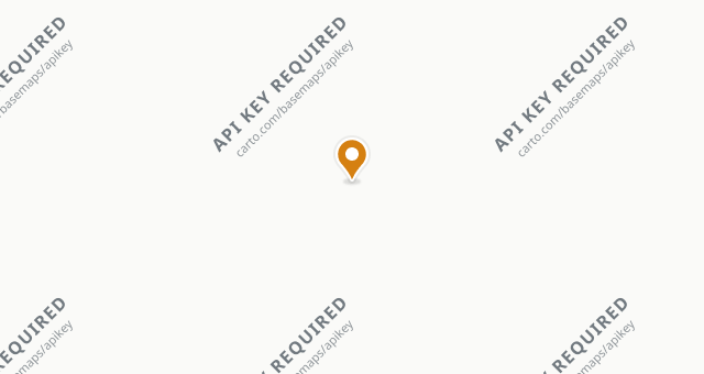 Map showing Nelita