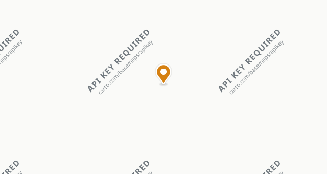 Map showing Wolfgang's Steakhouse by Wolfgang Zwiener