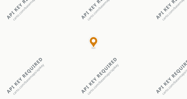 Map showing Juniper