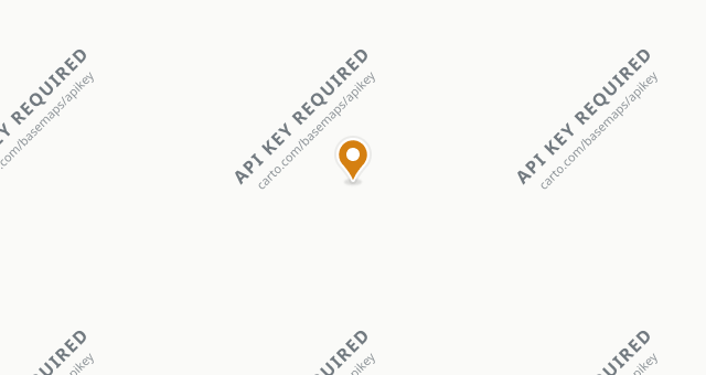 Map showing The Pheasant Inn